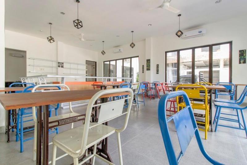 호텔 Reddoorz Premium @ Setiabudi Medan