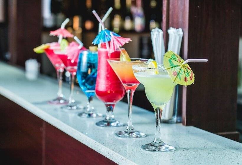 בית מלון כפרי Ritsako Game Lodge