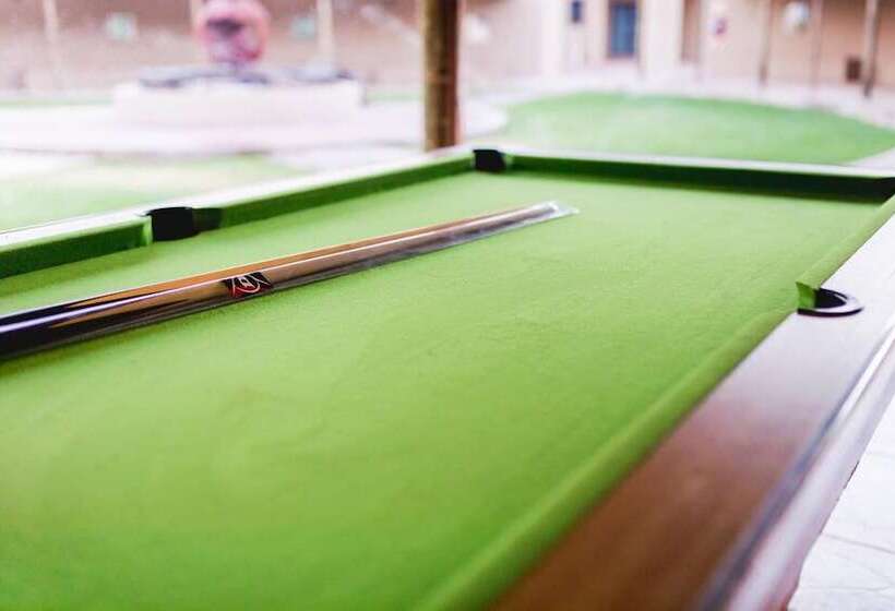 בית מלון כפרי Ritsako Game Lodge