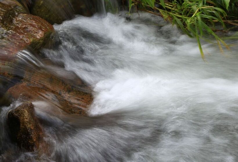 فندق Sandalu Kithulgala