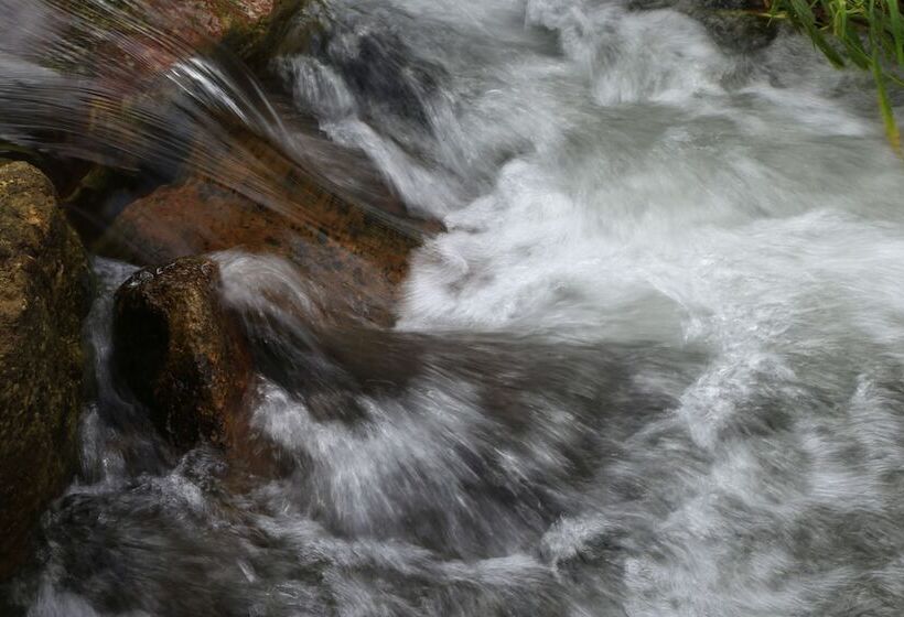 فندق Sandalu Kithulgala