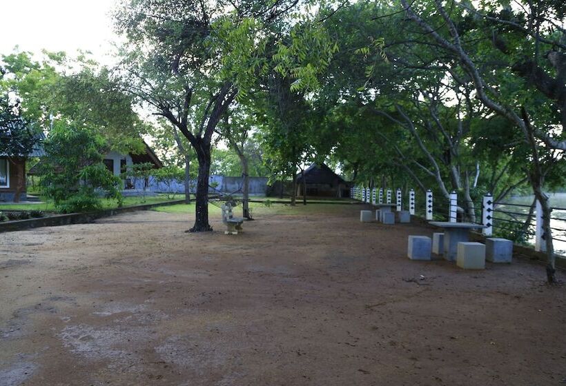 فندق Sandalu Kithulgala