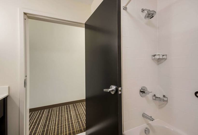 فندق Sleep Inn & Suites Yukon Oklahoma City