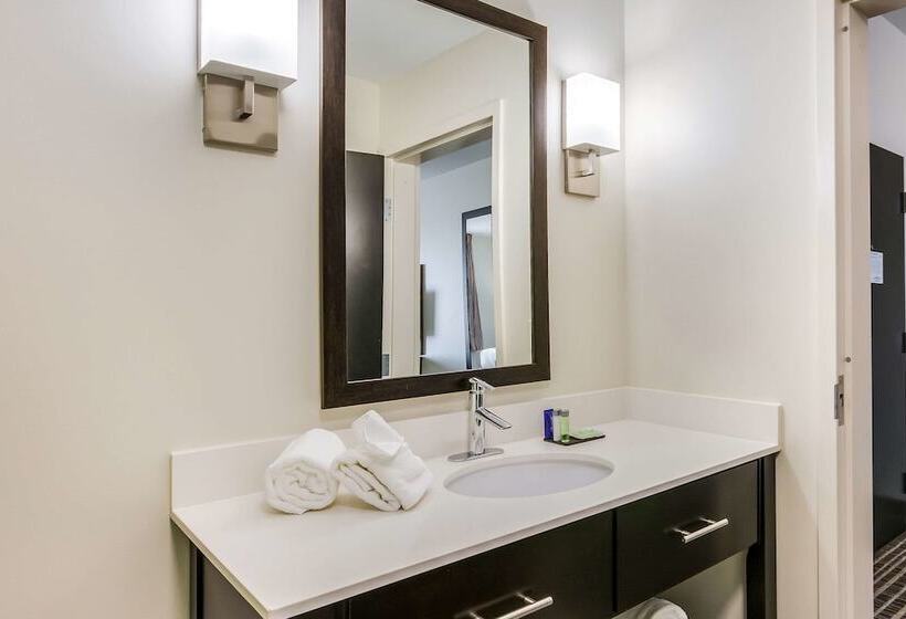 فندق Sleep Inn & Suites Yukon Oklahoma City