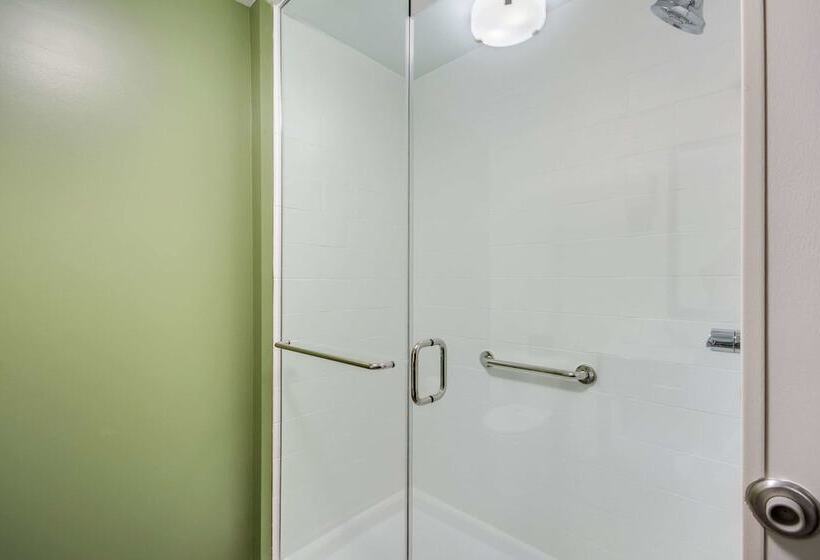 فندق Sleep Inn & Suites Yukon Oklahoma City