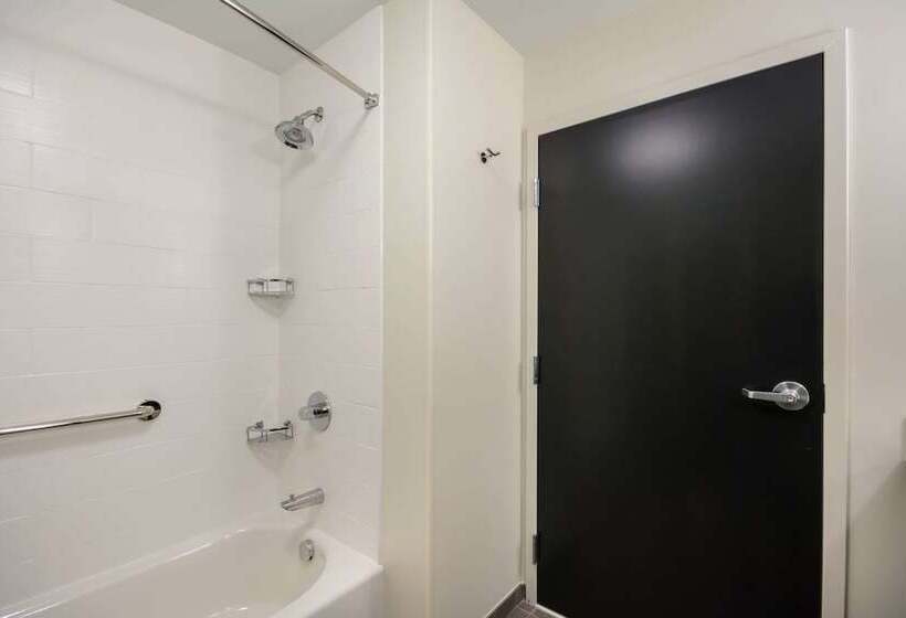 فندق Sleep Inn & Suites Yukon Oklahoma City