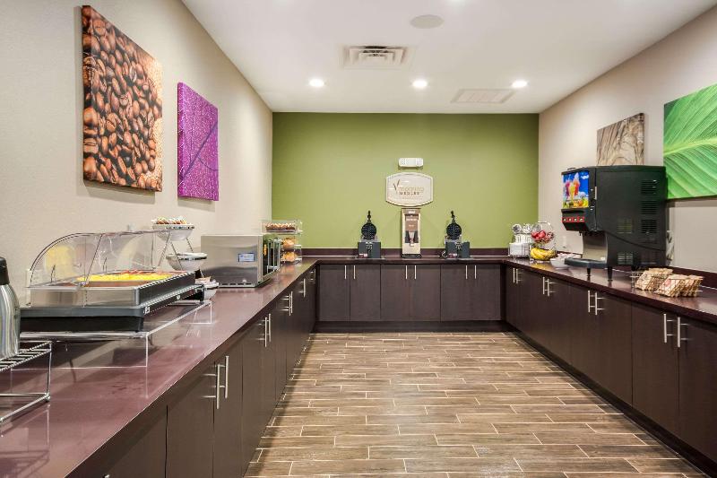 فندق Sleep Inn & Suites Yukon Oklahoma City