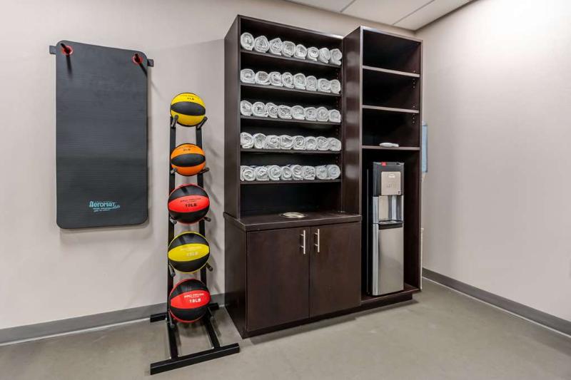 فندق Sleep Inn & Suites Yukon Oklahoma City