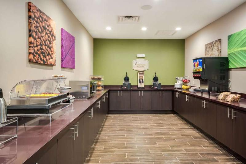 فندق Sleep Inn & Suites Yukon Oklahoma City
