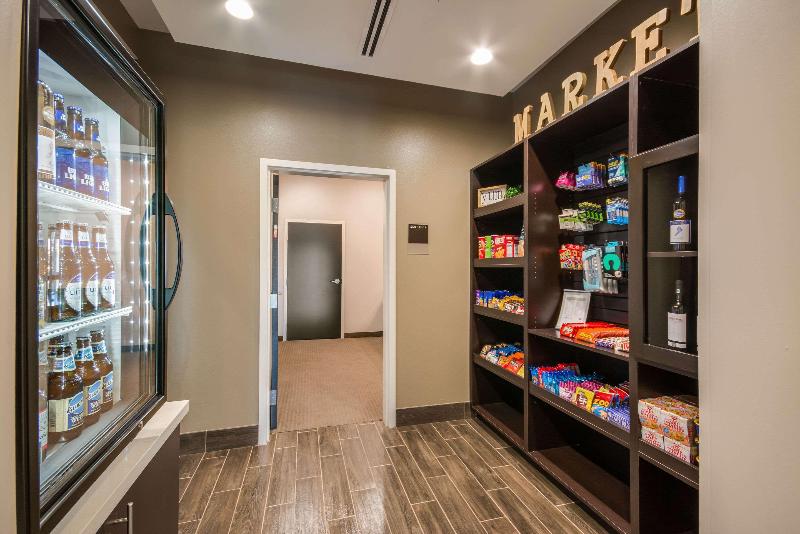 فندق Sleep Inn & Suites Yukon Oklahoma City