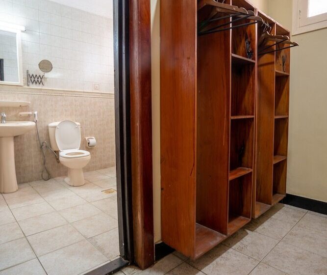 酒店 Stonetown View