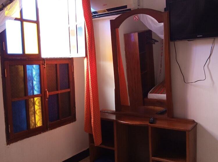 酒店 Stonetown View