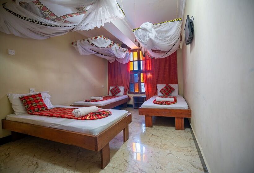 酒店 Stonetown View