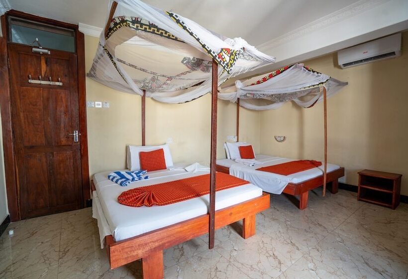 酒店 Stonetown View