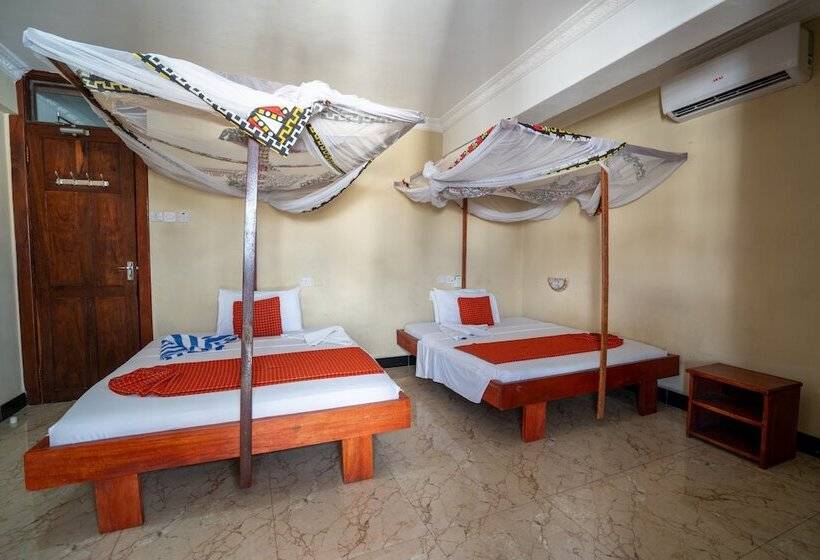 酒店 Stonetown View