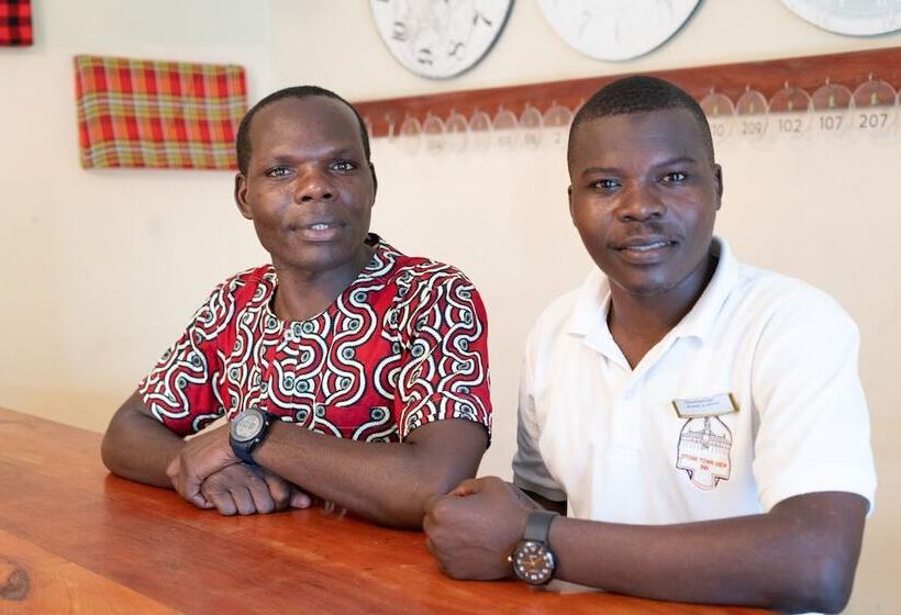 酒店 Stonetown View