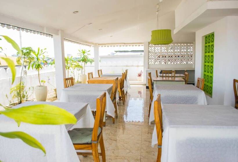 酒店 Stonetown View