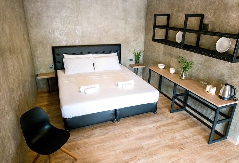 هتل Sweed Dreams