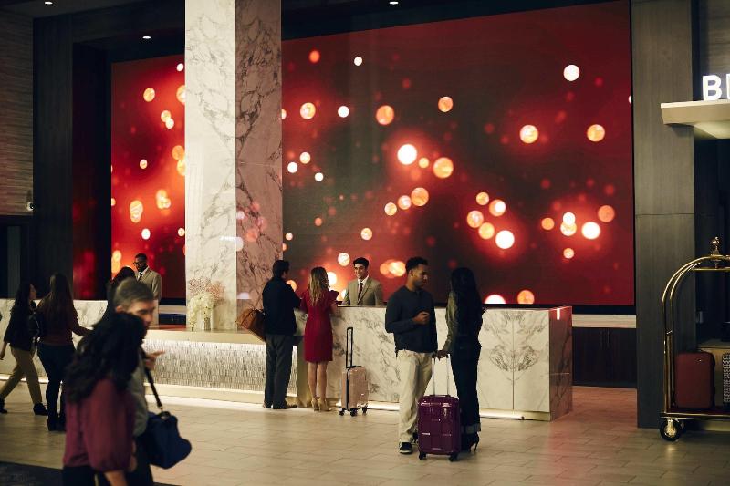 فندق Sycuan Casino Resort