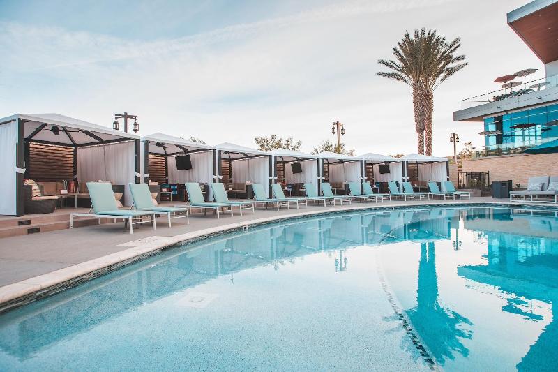 בית מלון כפרי Sycuan Casino Resort