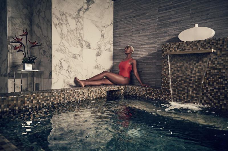 בית מלון כפרי Sycuan Casino Resort