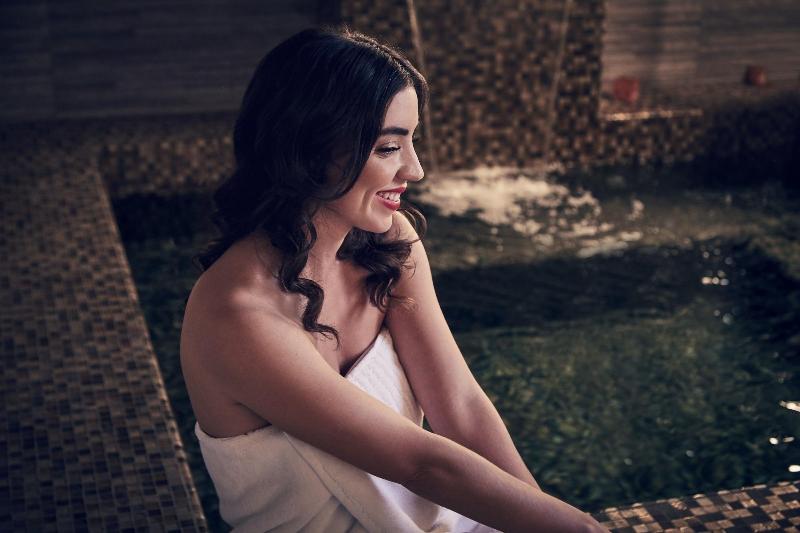 בית מלון כפרי Sycuan Casino Resort