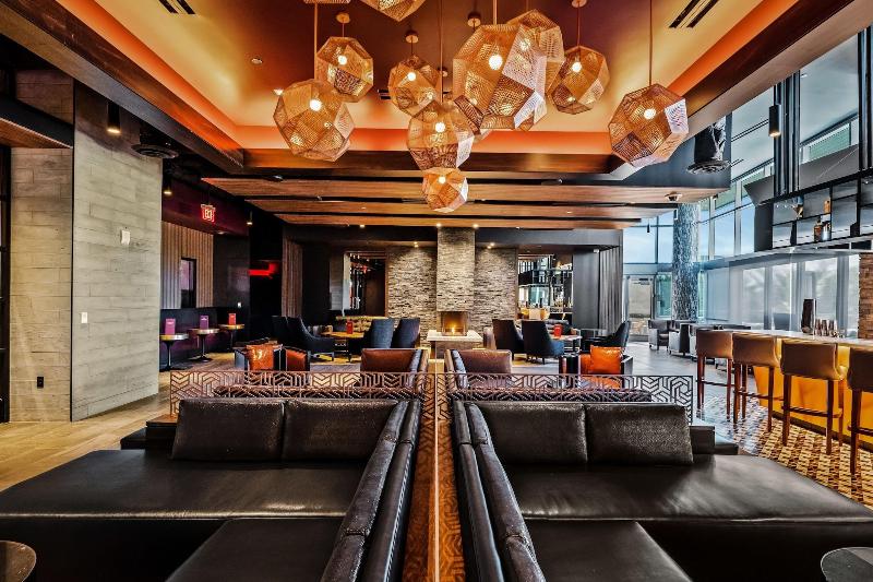 בית מלון כפרי Sycuan Casino Resort