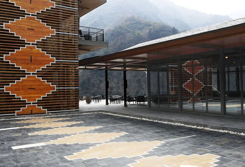 فندق Taj Rishikesh Resort & Spa, Uttarakhand