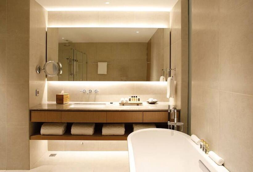 בית מלון כפרי Taj Rishikesh Resort & Spa, Uttarakhand