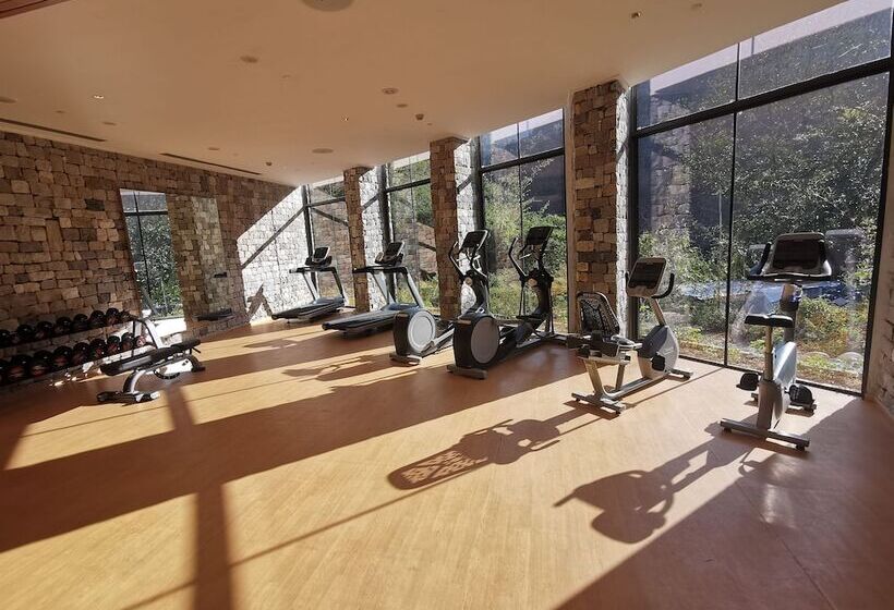 فندق Taj Rishikesh Resort & Spa, Uttarakhand