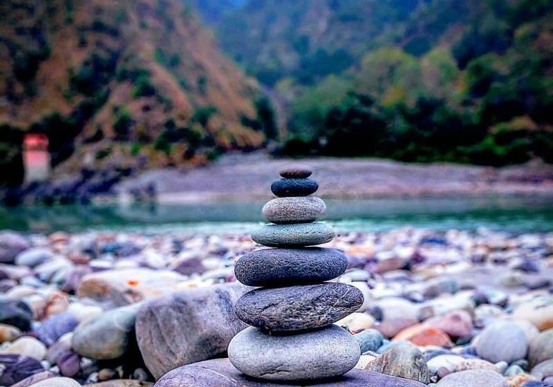 בית מלון כפרי Taj Rishikesh Resort & Spa, Uttarakhand