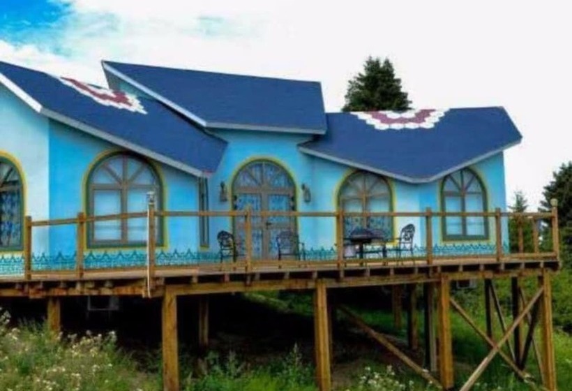 Hotel Urumchi Nanshan Scenery Retreats