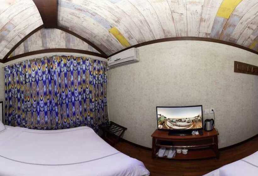 Hotel Urumchi Nanshan Scenery Retreats