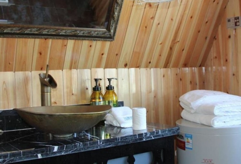 Hotel Urumchi Nanshan Scenery Retreats