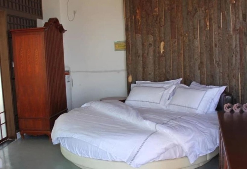 Hotel Urumchi Nanshan Scenery Retreats