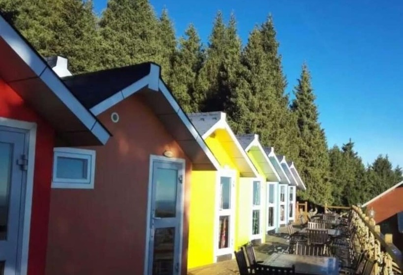 Hotel Urumchi Nanshan Scenery Retreats