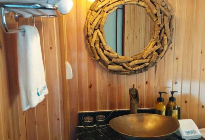 Hotel Urumchi Nanshan Scenery Retreats