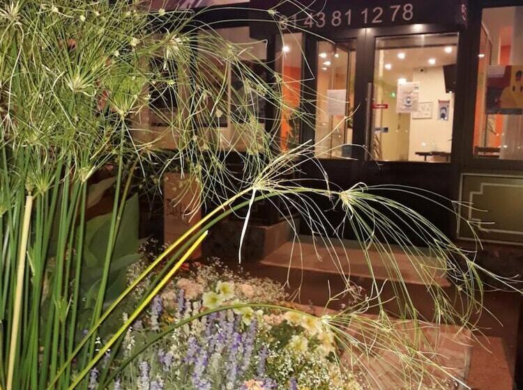 酒店 Vauban