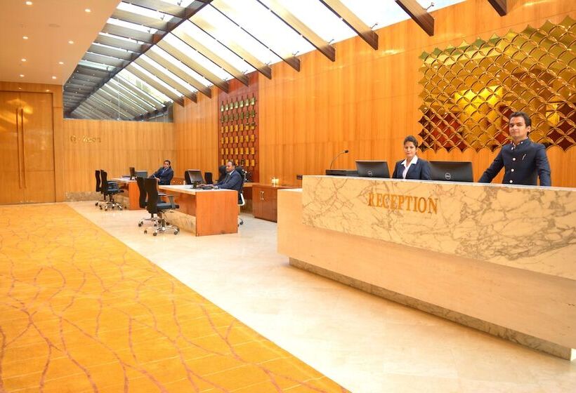 فندق Vennington Court