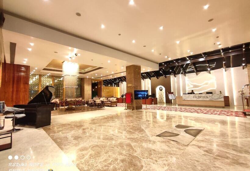 فندق Vennington Court