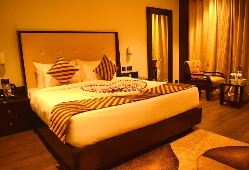 فندق Vennington Court