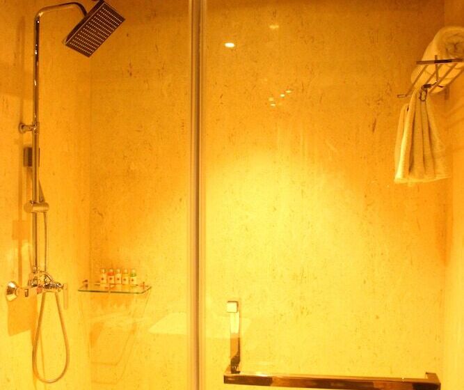 فندق Vennington Court