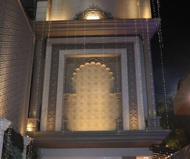 فندق Vennington Court