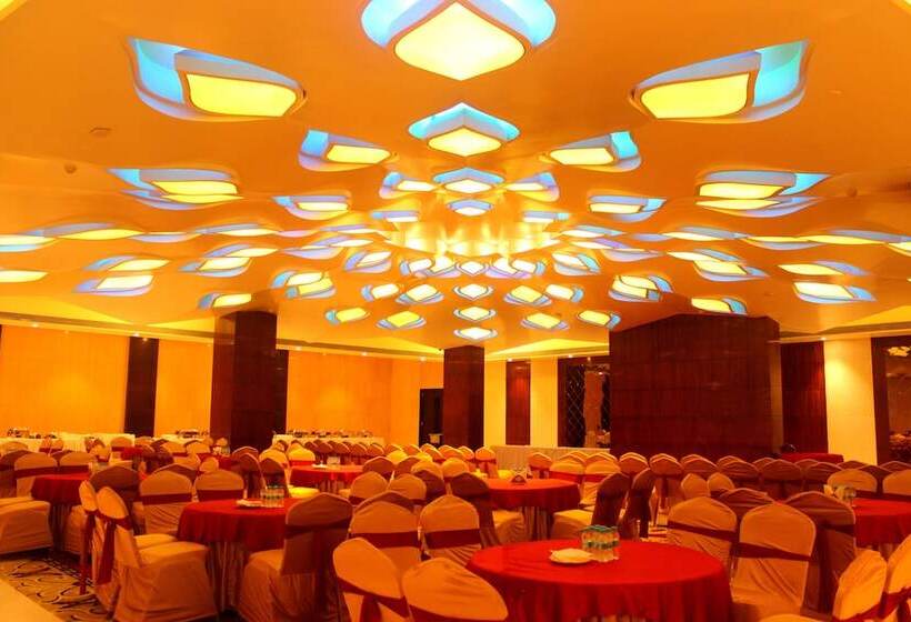 فندق Vennington Court