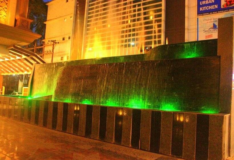 فندق Vennington Court