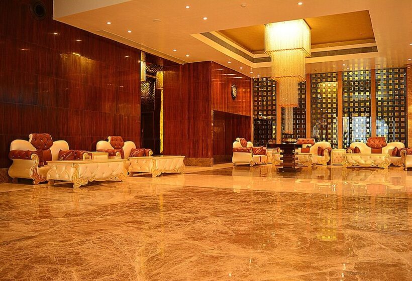 فندق Vennington Court