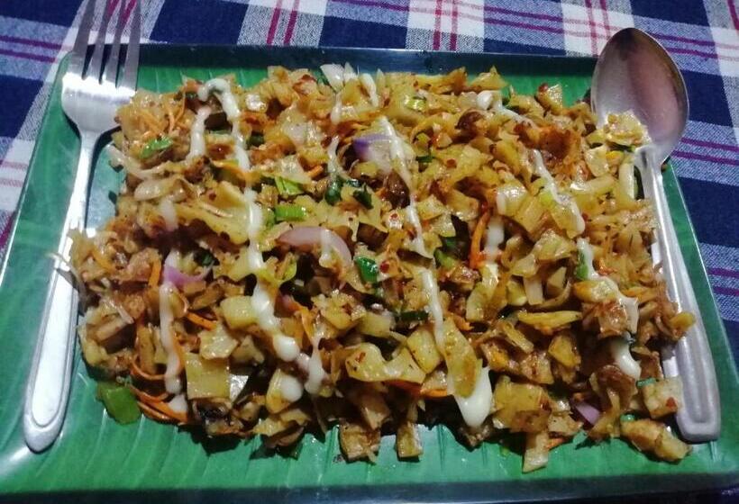 בית מלון כפרי Viveka Inn Guest And Yala Safari