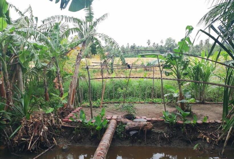 בית מלון כפרי Viveka Inn Guest And Yala Safari