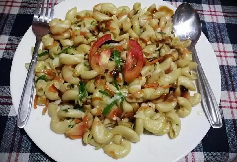 בית מלון כפרי Viveka Inn Guest And Yala Safari