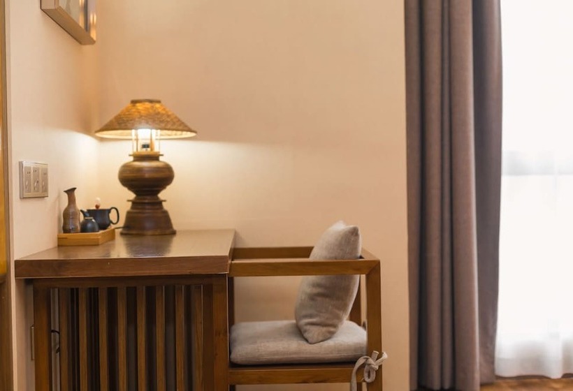 Infully Hotel Mianyang